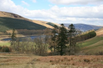 St Mary's Loch